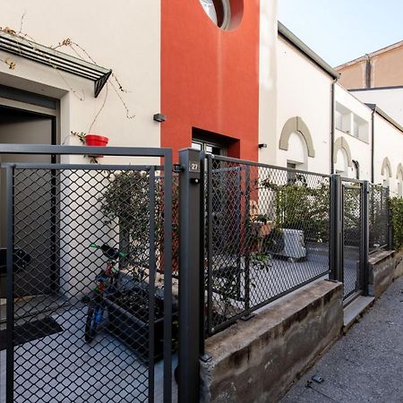 Pomodoro House Allo Spasimo Palermo Dış mekan fotoğraf
