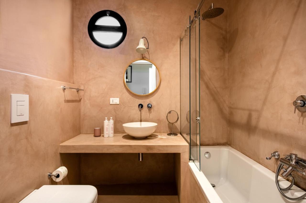 Pomodoro House Allo Spasimo Palermo Dış mekan fotoğraf