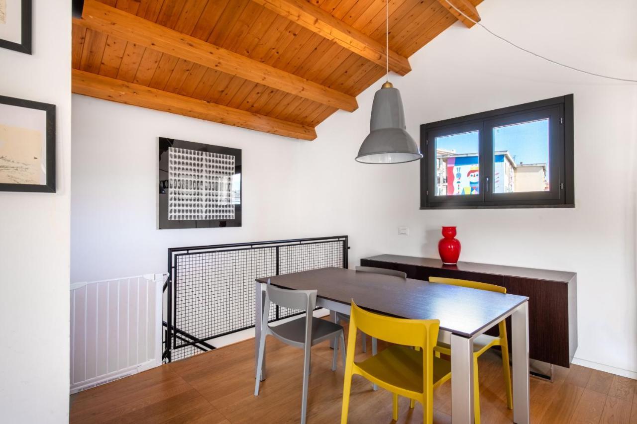 Pomodoro House Allo Spasimo Palermo Dış mekan fotoğraf