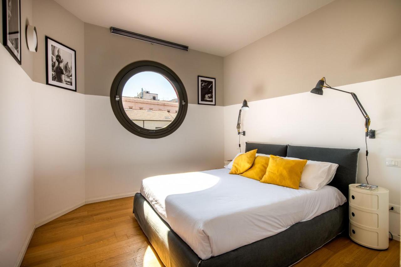 Pomodoro House Allo Spasimo Palermo Dış mekan fotoğraf