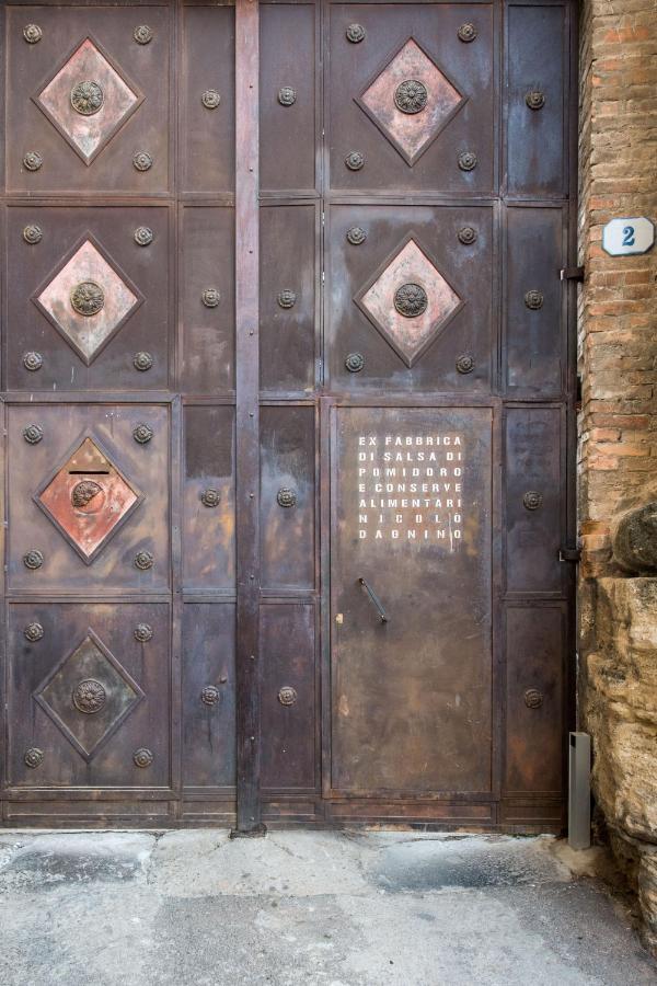 Pomodoro House Allo Spasimo Palermo Dış mekan fotoğraf
