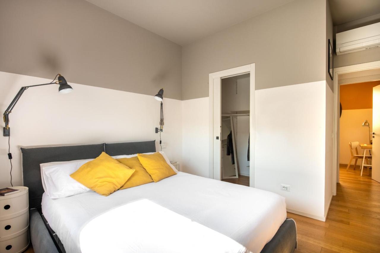 Pomodoro House Allo Spasimo Palermo Dış mekan fotoğraf