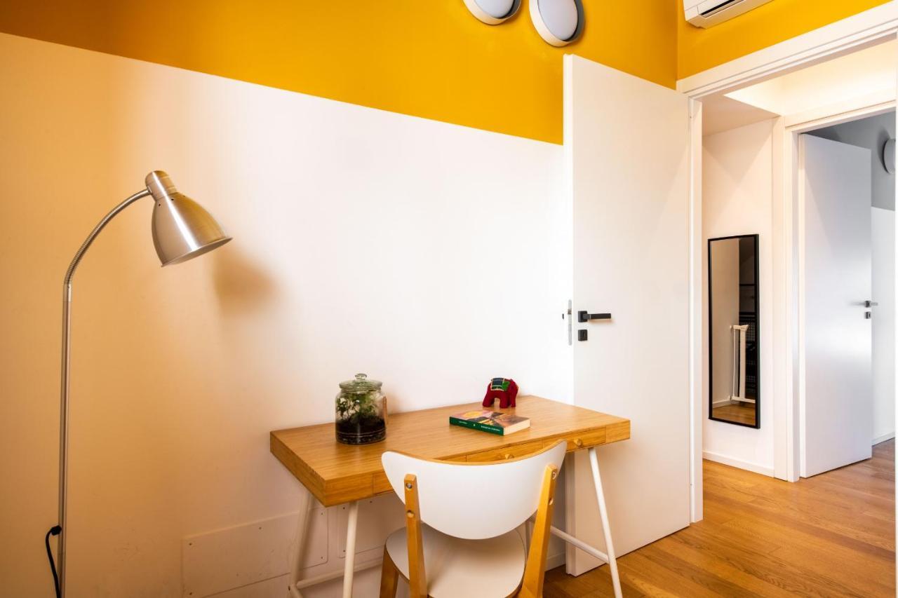 Pomodoro House Allo Spasimo Palermo Dış mekan fotoğraf